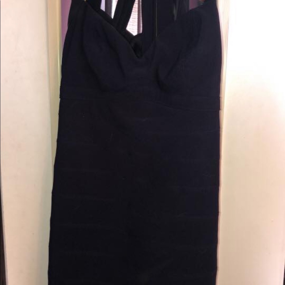 Cocktail dress